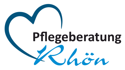 Pflegeberatung Rhön Logo