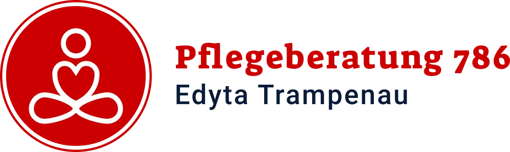 Logo Pflegeberatung 786