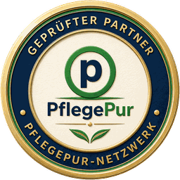 Partner im PflegePur-Netzwerk